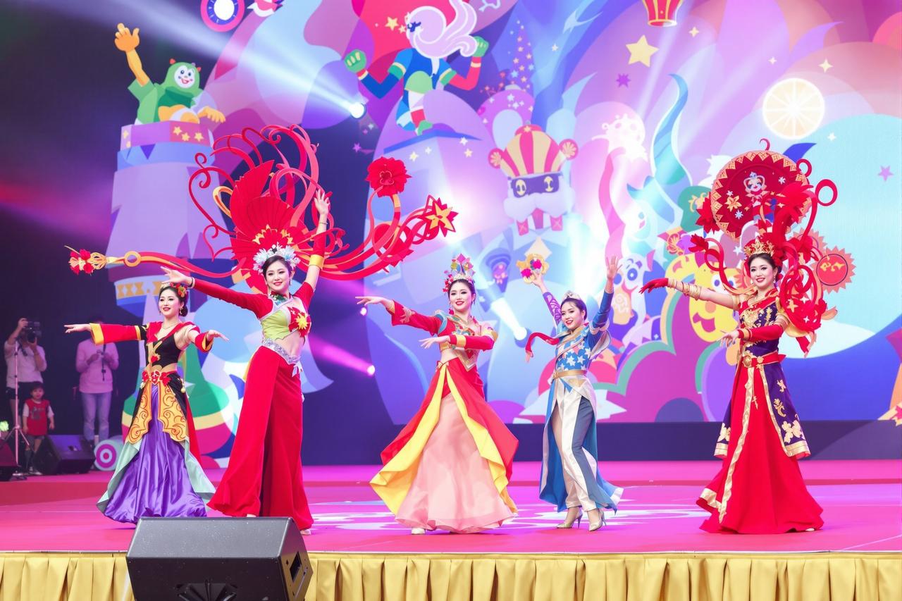 八戒视频2026年度影迷嘉年华